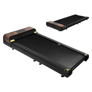 Foto 1 | Foto 1 | Caminadora Plegable Electrica Cinta Correr 6km/h 3hp 2250w Centurfit