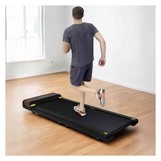 Foto 2 | Foto 2 | Caminadora Plegable Electrica Cinta Correr 6km/h 3hp 2250w Centurfit