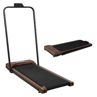 Foto 1 | Foto 1 | Caminadora Electrica Cinta Correr Plegable 3hp 2250w 6km/h Centurfit