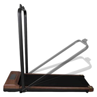 Foto 2 | Foto 2 | Caminadora Electrica Cinta Correr Plegable 3hp 2250w 6km/h Centurfit