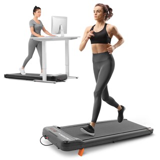 Foto 1 | Foto 1 | Caminadora Eléctrica Plegable Walking Pad Altera Elevación