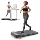 Caminadora Eléctrica Altera Homestep Walking Pad Portátil Elevación