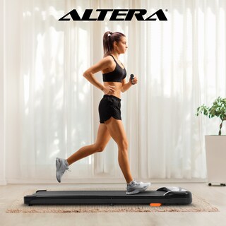 Foto 8 | Foto 8 | Caminadora Eléctrica Altera Homestep Walking Pad Portátil Elevación