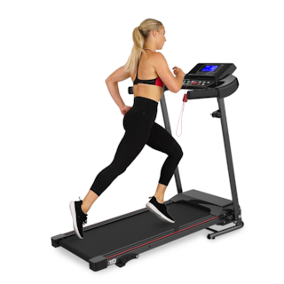 Foto 1 | Foto 1 | Caminadora Eléctrica Tio Pro Max Plegable Profesional