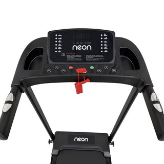 Foto 4 | Foto 4 | Caminadora Eléctrica Banda Para Correr Velocidad 1-6 Km/h