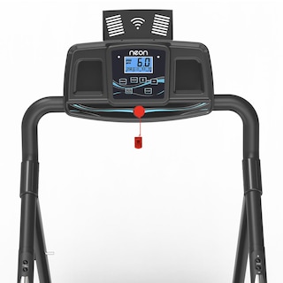 Foto 3 | Foto 3 | Caminadora Eléctrica Plegable Con Baranda De Seguridad