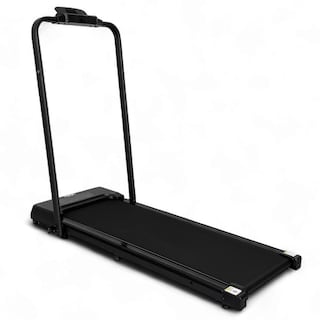 Foto 1 | Foto 1 | Caminadora Eléctrica Portátil Plegable Con Control Remoto