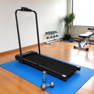 Foto 5 | Foto 5 | Caminadora Eléctrica Portátil Plegable Con Control Remoto