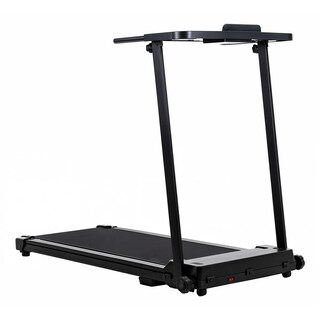 Foto 1 | Foto 1 | Caminadora Eléctrica Plegable Okaeri Vel Máx 12km/h Trotadora Para Casa O Departamento 2hp