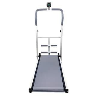 Foto 1 | Foto 1 | Caminadora Mecánica Plegable Go Fit 3 En 1.