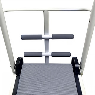 Foto 3 | Foto 3 | Caminadora Mecánica Plegable Go Fit 3 En 1.