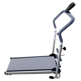 Foto 5 | Foto 5 | Caminadora Mecánica Plegable Go Fit 3 En 1.