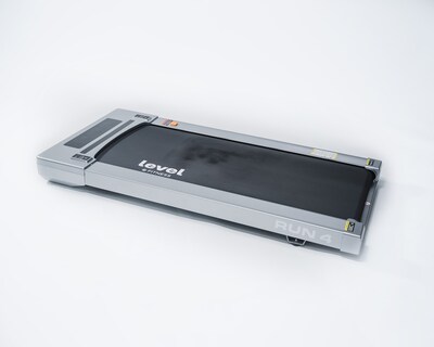 Foto 1 | Foto 1 | Caminadora Run 4.0 Plateada