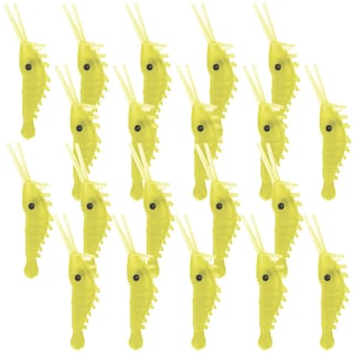 Foto 1 | Foto 1 | Anzuelo para Peces Xtream Boom Mxshs-014 color Amarillo 20 PZAS