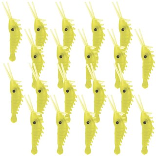 Foto 2 | Foto 2 | Anzuelo para Peces Xtream Boom Mxshs-014 color Amarillo 20 PZAS