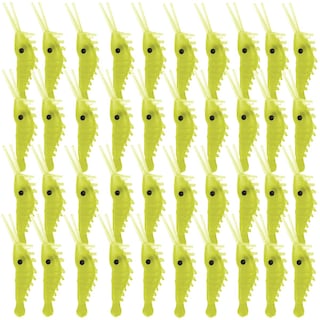 Foto 2 | Foto 2 | Señuelo para Peces de Agua Dulce Xtream Boom Mxshs-016 color Amarillo 40 PZAS