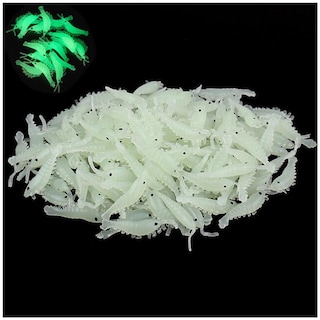 Foto 3 | Foto 3 | Cebo de Silicón Xtream Boom Mxshs-010 Rosa 40 Piezas