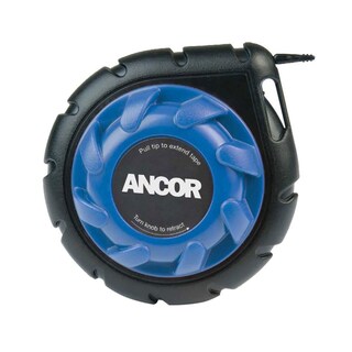 Foto 1 | Foto 1 | Cinta Adhesiva Para Peces Ancor 703112 Mini - Venta Internacional.