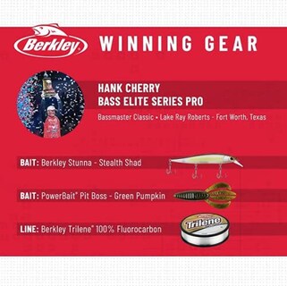 Foto 5 | Foto 5 | Cebo Duro De Pesca Berkley Stunna Blaze 112 Mm 14 G - Venta Internacional.