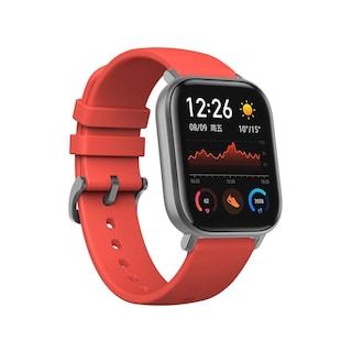 Foto 1 | Foto 1 | Smartwatch Xiaomi Amazfit GTS Water Resistant color Naranja
