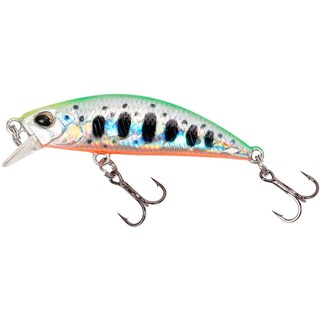 Foto 2 | Foto 2 | Kit De Pesca Elite De 5,5 Cm Para Agua Dulce Y Salada Con Cebo Rapalas - Venta Internacional.