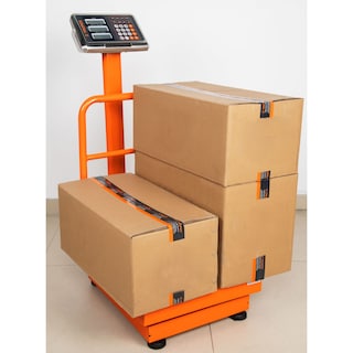 Foto 3 | Foto 3 | Báscula Digital Truper BAS-200PLA color Naranja