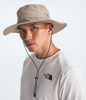 Foto 2 | Foto 2 | Gorro The North Face Horizon Breeze Brimmer Dune Beige L/xl - Venta Internacional.