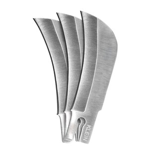 Foto 3 | Foto 3 | Hoja Hawkbill De Repuesto, Paquete De 3 Unidades, Klein Tools 44219 - Venta Internacional.