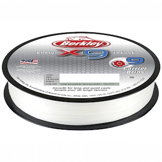 Foto 6 | Foto 6 | Línea De Pesca Berkley X9 Braid Superline, 15 Lb/6,8 Kg, 150 M - Venta Internacional.