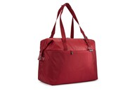 Maleta De Mano Thule Spira Weekender color Rojo