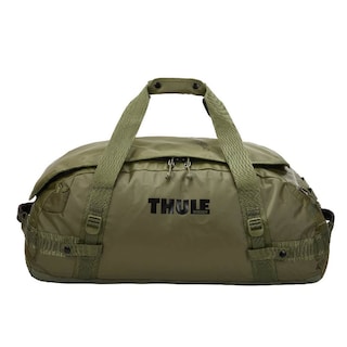 Foto 1 | Foto 1 | Maleta Viaje Thule Chasm 70l Verde Estilo Deportivo Diseño 2 En 1