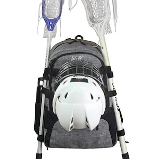 Foto 1 | Foto 1 | Venta Internacional - Mochila Wolt para Lacrosse