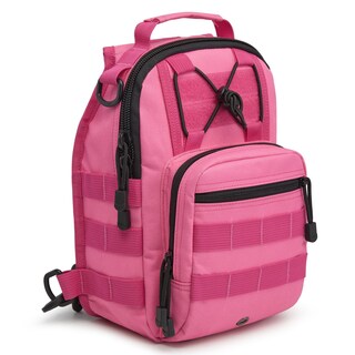 Foto 6 | Foto 6 | Mochila Táctica G4free, Bolsa Deportiva Militar Para Exteriores, 7 Litros - Venta Internacional.