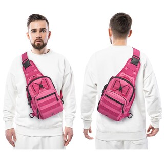 Foto 7 | Foto 7 | Mochila Táctica G4free, Bolsa Deportiva Militar Para Exteriores, 7 Litros - Venta Internacional.