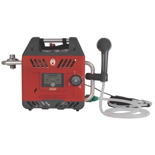 Foto 1 | Foto 1 | Calentador De Agua Coleman Hot Water On Demand H2oasis - Venta Internacional.