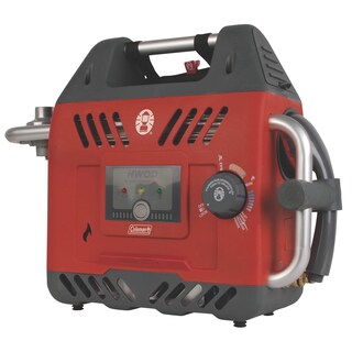 Foto 3 | Foto 3 | Calentador De Agua Coleman Hot Water On Demand H2oasis - Venta Internacional.