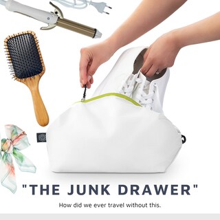 Foto 5 | Foto 5 | Juego De 7 Piezas Packing Cubes Tripped Travel Gear Para Viajes - Venta Internacional.