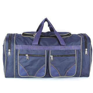 Foto 1 | Foto 1 | Bolsa De Almacenamiento Para El Hogar Huoguo Bolsa De Viaje Impermeable Grande - Venta Internacional.