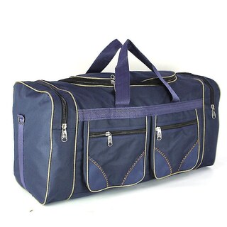 Foto 2 | Foto 2 | Bolsa De Almacenamiento Para El Hogar Huoguo Bolsa De Viaje Impermeable Grande - Venta Internacional.