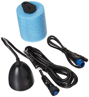 Foto 1 | Foto 1 | Paquete De Pesca Garmin 010-12677-00 Con Adaptador De Transductor - Venta Internacional.