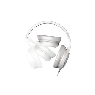 Foto 3 | Foto 3 | Diadema Motorola Pulse 120 color Blanco Over-Ear