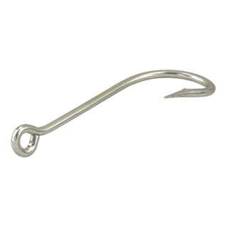 Foto 3 | Foto 3 | Anzuelos para Pesca Gim Sports Mustad N. 6 100 Piezas