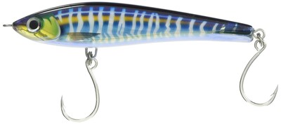 Foto 1 | Foto 1 | Señuelo De Pesca Rapala X-rap Magnum Stick 17 Hd Wahoo Uv - Venta Internacional.