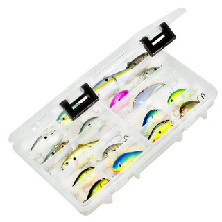Foto 1 | Foto 1 | Caja De Almacenamiento De Aparejos Plano Elite Series Crankbait Stowaway 370 - Venta Internacional.