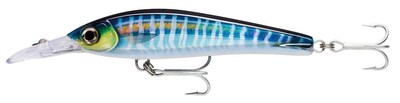 Foto 1 | Foto 1 | Señuelo De Pesca Rapala X-rap Magnum Xtreme Hd Wahoo Uv De 6,25 Cm - Venta Internacional.