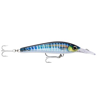Foto 3 | Foto 3 | Señuelo De Pesca Rapala X-rap Magnum Xtreme Hd Wahoo Uv De 6,25 Cm - Venta Internacional.