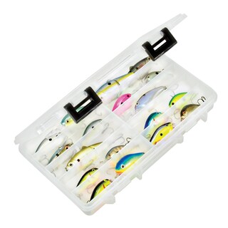 Foto 1 | Foto 1 | Caja De Almacenamiento De Aparejos Plano Elite Series Crankbait Stowaway 370 - Venta Internacional.