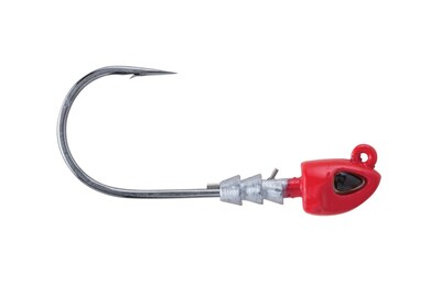 Foto 2 | Foto 2 | Fishing Jigheads Berkley Fusion 19 Swimbait Con Punta De Aguja - Venta Internacional.