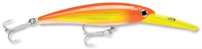 Foto 1 | Foto 1 | Señuelo De Pesca Rapala X-rap Magnum 15 Hot Head 12 Cm - Venta Internacional.