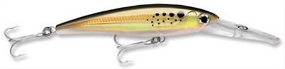Foto 1 | Foto 1 | Señuelo De Pesca Rapala X-rap Magnum Bunker 30 Cm - Venta Internacional.